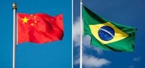 Fim da exigência de visto para chineses entrarem no Brasil passa a valer