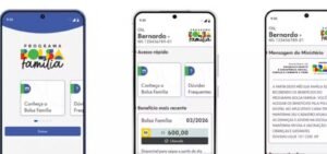 Aplicativo do Bolsa Família ganha novas funcionalidades nesta segunda-feira