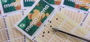 Seis apostas da Bahia acertam quina da Mega-Sena e faturam mais de R$ 19 mil