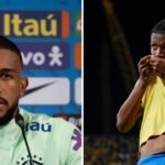 Conheça quem são os baianos convocados para a Copa do Mundo de 2026