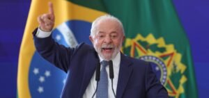 Lula diz que escala 6×1 vai respeitar realidades de setores: “‘Ninguém vai impor na marra”