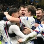 Noruega volta à Copa do Mundo após 28 anos