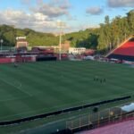 Vitória x Internacional: onde assistir, prováveis escalações e arbitragem