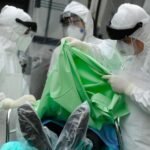 Uganda confirma três novos casos de Ebola e amplia alerta sanitário na região