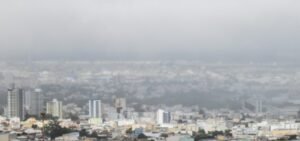 Interior baiano registra menor temperatura do Nordeste