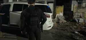 Polícia Civil da Bahia mira grupo suspeito de golpes virtuais e fraude com cartões em shows