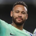 Neymar passa por exames e desfalca primeiro treino da Seleção Brasileira