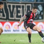 Vitória volta a vencer o ABC e vai decidir o título do Nordeste no Barradão