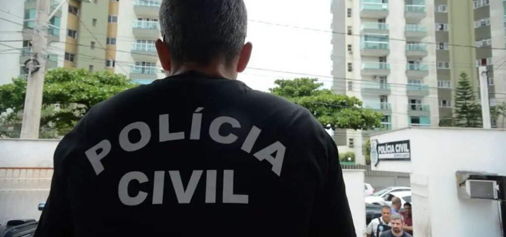 Operação investiga esquema de fraudes com falsas campanhas de doação na internet
