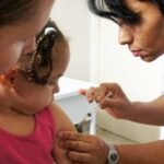 Ministério da Saúde amplia vacinação infantil contra pneumococo no SUS