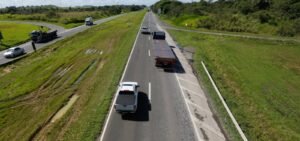 Consórcio 116 Sertões vence leilão e assume trechos das BR-116 e BR-324 na Bahia