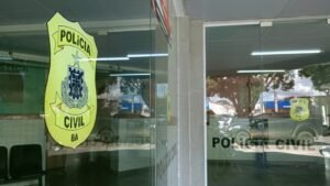 Homem é preso em flagrante por descumprimento de medida protetiva no interior