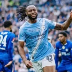Manchester City conquista oitavo título da Copa da Inglaterra após vitória sobre o Chelsea