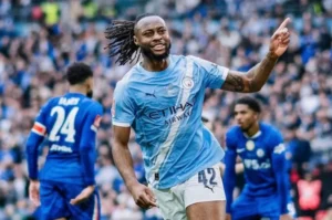 Manchester City conquista oitavo título da Copa da Inglaterra após vitória sobre o Chelsea