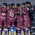 Jacuipense perde para o Palmeiras e encerra campanha histórica na Copa do Brasil