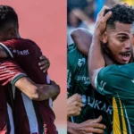 Série B do Baianão: Fluminense mantém boa fase, Redenção aplica goleada e Barreiras vira sobre o Feira; confira os resultados
