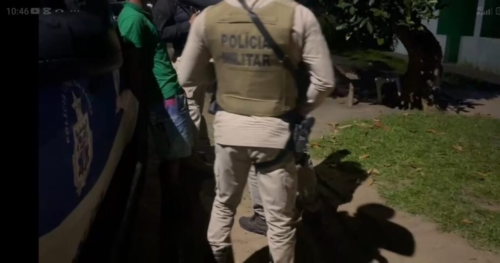 OPERAÇÃO INTEGRADA DAS FORÇAS DE SEGURANÇA DEFLAGRA “OPERAÇÃO KÁTHARSIS” CONTRA INVESTIGADOS POR TENTATIVA DE HOMICÍDIO, LATROCÍNIO E TRÁFICO DE DROGAS EM CRUZ DAS ALMAS