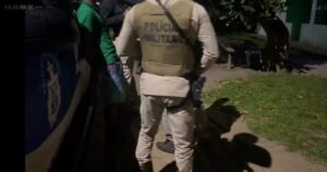 OPERAÇÃO INTEGRADA DAS FORÇAS DE SEGURANÇA DEFLAGRA “OPERAÇÃO KÁTHARSIS” CONTRA INVESTIGADOS POR TENTATIVA DE HOMICÍDIO, LATROCÍNIO E TRÁFICO DE DROGAS EM CRUZ DAS ALMAS