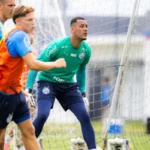 Bahia recebe o Grêmio em casa para tentar espantar fantasma da eliminação