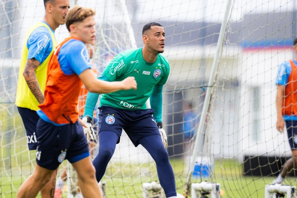 Bahia recebe o Grêmio em casa para tentar espantar fantasma da eliminação