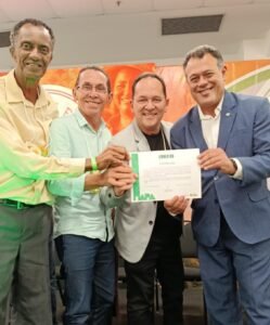 Muniz Ferreira adere ao SISBI e produtores poderão vender em todo o Brasil