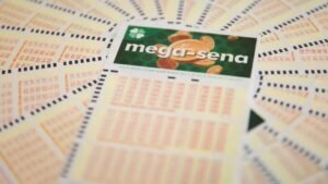 Mega-Sena acumula novamente e próximo sorteio pode pagar R$ 300 milhões