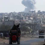 Israel elimina principal lider militar do Hamas durante ofensiva na Faixa de Gaza