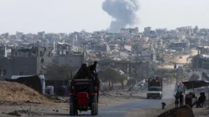 Israel elimina principal lider militar do Hamas durante ofensiva na Faixa de Gaza
