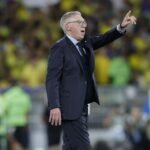 Time reserva deixa dúvidas em Ancelotti após goleada do Brasil: “Penso em mudar”