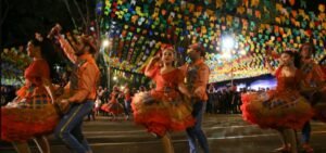 Governo do estado anuncia apoio a festas juninas em 283 cidades baianas