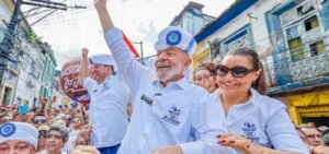 Presidente Lula deve vir a Salvador no 2 de Julho