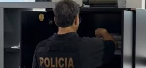 PF mira esquema de grilagem e fraude em registros de terras da União no sul da Bahia