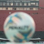 Vitória x Fortaleza: onde assistir, prováveis escalações e arbitragem