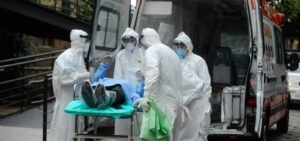OMS lança plano de US$ 518 milhões para conter surto de Ebola no Congo
