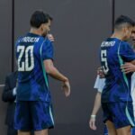 Brasil vence o Egito no último amistoso antes da estreia na Copa do Mundo