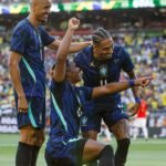 Fraudes ligadas à Copa quase dobram e acendem alerta