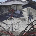 Terremoto de magnitude 7,8 nas Filipinas deixa dezenas de mortos e provoca destruição
