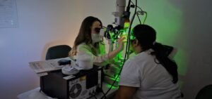 Hospitais públicos da Bahia recebem equipamentos de cirurgias gerais e oftalmológicas