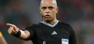 Brasileiro apitará jogo de abertura da Copa do Mundo de 2026