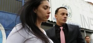 Pai de Henry Borel pede anulação de julgamento que concedeu perdão judicial a Monique Medeiros