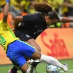 Brasil perde para EUA e encerra sequência de vitórias da Seleção Feminina