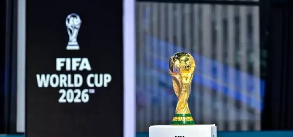 Copa do Mundo 2026 começa nesta quinta; confira a programação e onde assistir