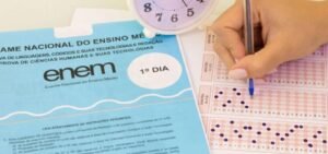 Inep abre inscrições para certificadores do Enem 2026