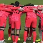 Coreia do Sul vira sobre a República Tcheca e estreia com vitória na Copa