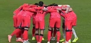 Coreia do Sul vira sobre a República Tcheca e estreia com vitória na Copa