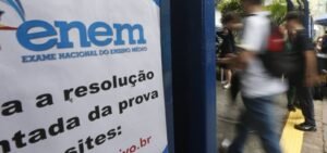 Prazo para inscrição no Enem 2026 termina nesta sexta-feira