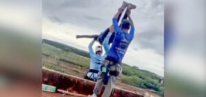 União diz que já havia pedido bloqueio de ponte onde jovem morreu durante salto radical