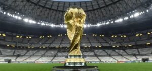 Copa do Mundo: veja horários e onde assistir às partidas desta terça