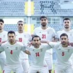 Seleção do Irã enfrenta problemas migratórios nos EUA durante a Copa do Mundo