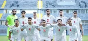 Seleção do Irã enfrenta problemas migratórios nos EUA durante a Copa do Mundo